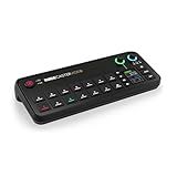 RØDE RØDECaster Video – Professional Video Switcher and Audio Interface – Multi-Camera, 6 x Video Inputs (HDMI and USB), 1080p60, Multi-Source Scenes