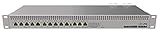 Mikrotik RouterBoard RB1100AHx4 13x Gigabit Ethernet ports Router maximum throughput of up to 7.5Gbit