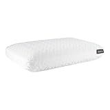 Tempur-Pedic TEMPUR-Cloud Pillow for Sleeping, Standard, White