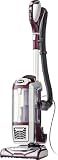 Shark NV752 Rotator Powered Lift-Away TruePet Upright Vacuum with HEPA Filter, Large Dust Cup Capacity, LED Headlights, Upholstery Tool, Perfect Pet Power Brush & Crevice Tool, Bordeaux