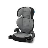Graco TurboBooster 2.0 Highback & Backless Booster Car Seat, Declan