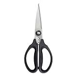 OXO Good Grips Multi-Purpose Kitchen Shears and Herb Scissors