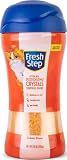 Fresh Step Cat Litter Crystals Deodorizer, Summer Breeze, 15 Oz