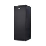 Commercial Cool 6.0 Cu. Ft. Upright Freezer, CCUL60B6, Black