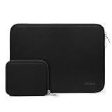 MOSISO Laptop Case 13.3 inch, 13-13.3 inch Laptop Sleeve with Small Case