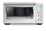 Breville BOV860BSS Smart Oven Air Fryer and Convection Oven, Brushed Stainless Steel