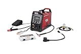 Lincoln Electric Square Wave® 205 TIG Welder K5613-1