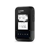 Garmin eTrex® Solar, Rugged & Easy-to-Use GPS Handheld