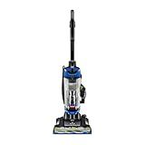 Bissell CleanView Swivel Vacuum with Triple Action Brush Roll, Swivel Steering, Extension Wand, Easy-Empty Dirt Tank, Multi-Cyclonic Suction System, New 2024 Model