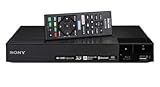 Region Free Blu-ray Player Compatible with Sony BDP-S6700 with 3D WiFi and 4K-Upscaling Multi Region Code Free | Blu-ray Regions A, B, C | DVD Regions 0-8 with Dynastar 6FT HDMI Bundle
