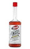 Red Line 60103 SI-1 Complete Fuel System Cleaner - 15 Ounce (2 Pack)