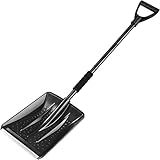 Cordless Snow Shovel, Lightweight Shovel for Steps, Deck and Walkways