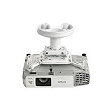 Epson Universal Projector Ceiling Mount Kit (ELPMBPJG)