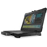 Dell Latitude 5000 5430 14" Rugged Notebook - Full HD - 1920 x 1080 - Intel Core i5 11th Gen i5-1145G7 Quad-core (4 Core) 2.60 GHz - 16 GB Total RAM - 512 GB SSD - Black