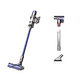 Dyson V11 Origin Cordless Vacuum, 185AW, 3 Power Modes, Up to 60 Minutes,² Deep Cleans Hard Floors and Carpets, Detangles pet Hair, Converts to Handheld