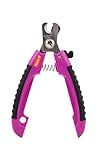 Groomer's Best Nail Clipper for Dogs and Cats