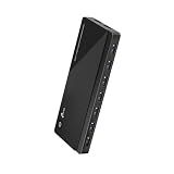 TP-Link Powered USB Hub 3.0 with 7 USB 3.0 Data Ports and 2 Smart Charging USB Ports. Compatible with Windows, Mac, Chrome & Linux OS, with Power On/Off Button, 12V/4A Power Adapter(UH720)