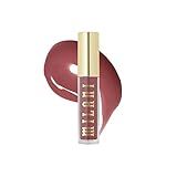 Milani Lip Gloss, Keep It Full Nourishing Lip Plumper with Hyaluronic Acid & Peptides for Soft, Fuller-Looking Lips (0.13 Fl. Oz.) Rosewood
