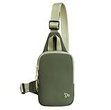 Travelon Anti-Theft The Voyages Compact Sling