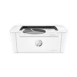 HP LaserJet M110w Wireless Black & White Printer, Print, Fast speeds, Easy setup, Mobile printing, Best for small teams
