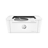 HP LaserJet M110w Wireless Black & White Printer, Print, Fast speeds, Easy setup, Mobile printing, Best-for-small teams