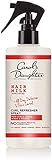 Carol's Daughter Hair Milk Curl Refresher Spray for Coils and Waves, with Agave, Sweet Almond and Wheat Protein, 10 fl oz