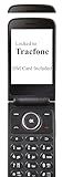 Tracfone, TCL FLIP 3, 16GB, Flip Phone, Stone Gray, 5MP Video Capable Camera, Locked [Sim Card Included - Separate Purchase Not Necessary]