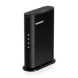 NETGEAR WiFi 6 Router 4-Stream (R6700AX) – Router Only, AX1800 Wireless Speed (Up to 1.8 Gbps), Covers up to 1,500 sq. ft., 20 Devices – Free Expert Help, Dual-Band