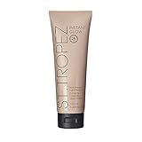 St.Tropez Instant Glow Face & Body Bronzer, Light to Medium Smudge-Proof, Vegan, Natural & Cruelty-Free