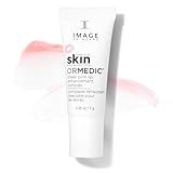 IMAGE Skincare, ORMEDIC pH Balancing Lip Enhancement Complex, with Avocado Oil & Vitamin E for Deep Hydration, Sheer Pink, 0.25 fl oz