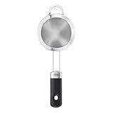 OXO Fine Mesh Cocktail Strainer, Stainless Steel