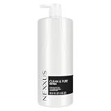 Nexxus Clean & Pure Detox Clarifying Shampoo 33.8 oz