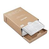 Wevac 8” x 12” 200 Count Food Vacuum Sealer Bags Keeper, PreCut Quart, Ideal for Food Saver, BPA Free, Commercial Grade, Great for storage, meal prep and Sous Vide