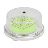 Solar Angle Guide, 1.77in Diameter Portable Solar Tracker Tool Sun Angle Finder for Various Types of Solar Panels
