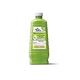 TIKI Clean Burn Mosquito Repellent Torch Fuel – 50 oz., Smokeless & Low-Soot Citronella, Mosquito Repellent, Plant-Based Formula for Outdoor, Patio, Garden & Backyard Torches