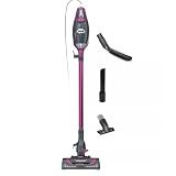 Shark Rocket Pro DLX Corded Stick Vacuum, XL Cup, Handheld, Fuchsia, HV371