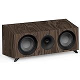 Jamo Studio Series S 83 CEN-WL Walnut Center Speaker