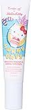 The Crème Shop x Hello Kitty Sunny Days Mineral SPF 40 Sunscreen, Korean Inspired Facial Sunscreen, 12.3% Zinc Oxide, Sanrio Collaboration, No White Cast, Soothing and Silky Formula, Sun Block