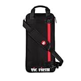 Vic Firth Performer Classic Stick Bag, Black