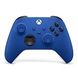 XBOX Wireless Gaming Controller | Shock Blue