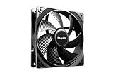 be quiet! Pure Wings 3 120mm Silent PWM Computer Case Fan, Maximum Airflow