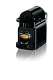 Nespresso Inissia Espresso Machine by De'Longhi,24 oz, 1200 watts, Black