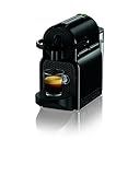 Nespresso Inissia Espresso Machine by De'Longhi,24 oz, Black