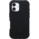 OtterBox iPhone 16 Defender Series Case - Black