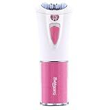 Facial Epilator Smooth Glide Epilator for Women Face Hair Remover Smooth Glide for Women Face Hair Removal Smooth Glide for Face Bikini Leg Arms