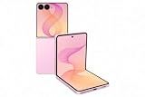 Samsung Galaxy Z Flip8 Unlocked Android Smartphone, 256GB Pink