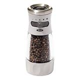 OXO Good Grips Contoured Pepper Grinder with Adjustable Ceramic Mill