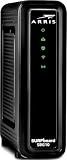 ARRIS (SBG10) - Cable Modem Router Combo - DOCSIS 3.0 16 x 4 Gigabit & AC1600 WiFi, [Check with your provider for compatibility]400 Mbps Max Internet Speeds