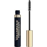 L’Oreal Paris Makeup Voluminous Original Volume Building Waterproof Mascara, Carbon Black, 0.23 Fl Oz