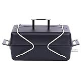 Charbroil Portable Convective 1-Burner Propane Gas Grill - 465133010